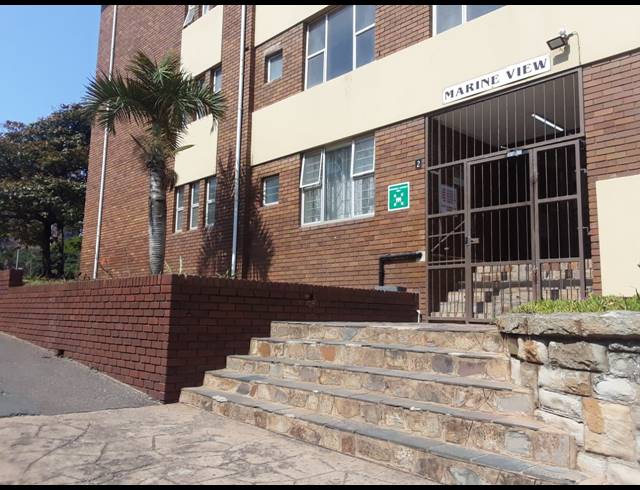 0.5 BEDROOM FLAT TO LET IN DURBAN CENTRAL